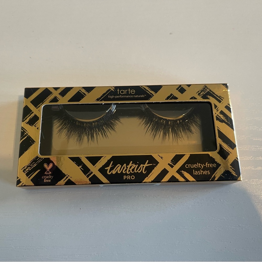 Tarte Lashes